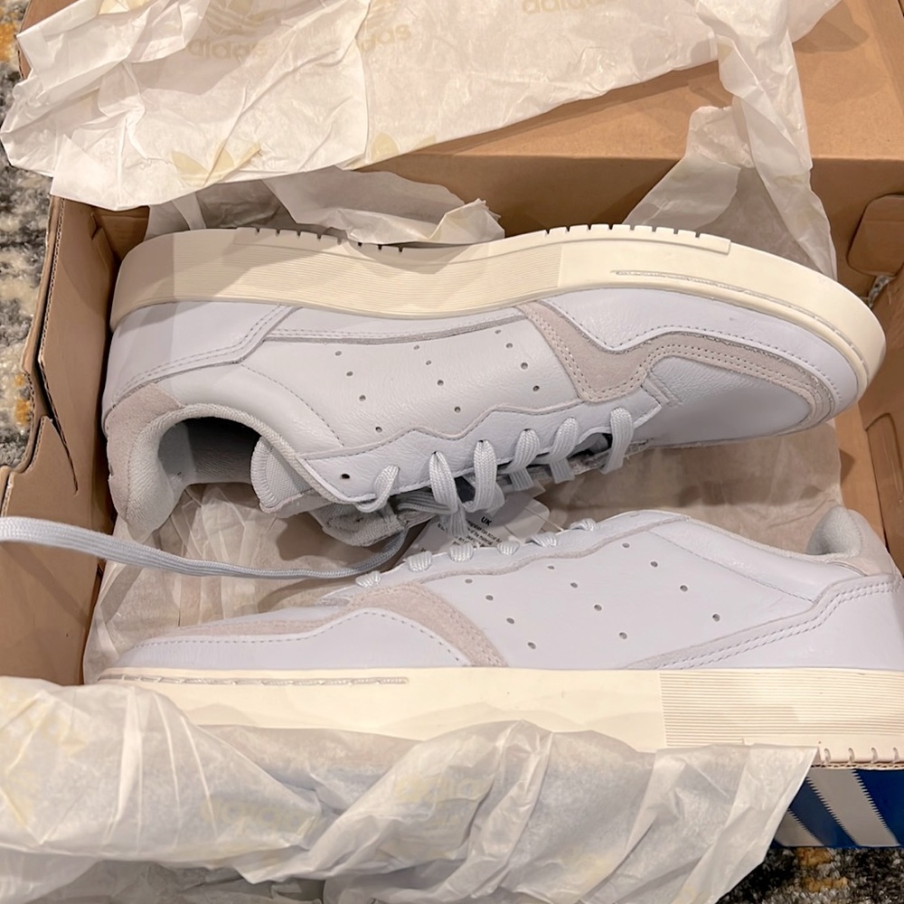Adidas Supercourt low